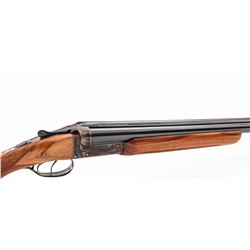 Janssen SxS Shotgun