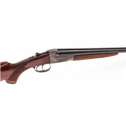 Stevens Model 5100 SxS Shotgun