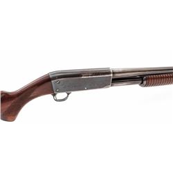 Ithaca Model 37 Pump Action Shotgun