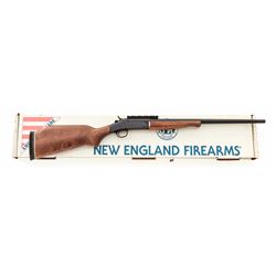 New England Firearms Handi Rifle SB2