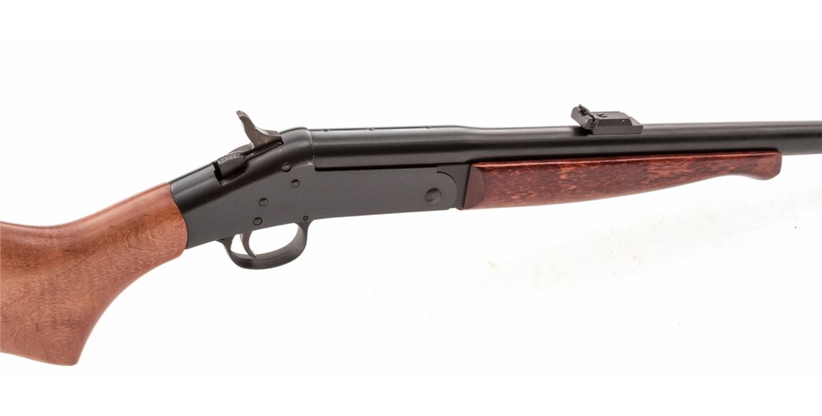 New England Arms Handi Rifle SB2