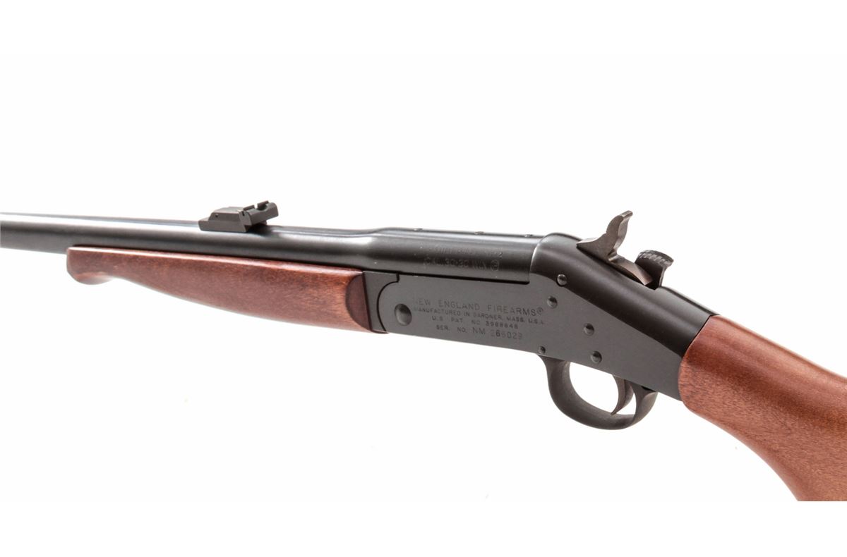 New England Arms Handi Rifle SB2