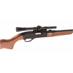 Winchester Model 190 Semi-Automatic Rifle