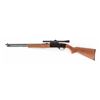 Image 4 : Winchester Model 190 Semi-Automatic Rifle