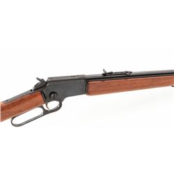 Marlin Model 39A Lever Action Rifle
