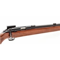 Pre-64 Winchester Model 52 Target Rifle