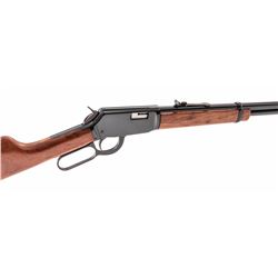 Winchester Model 9422M Lever Action Rifle