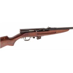 Marlin Model 50 Auto-Loading Rifle