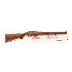 Ruger 10/22 Int'l Semi-Automatic Carbine