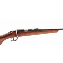 ''The Colteer'' I-22 Single Shot Rifle