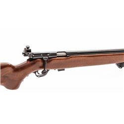 Mossberg Model 44LSB Bolt Action Rifle