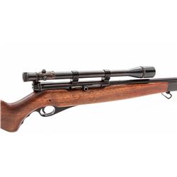 Mossberg Model 151M Semi-Automatic Rifle