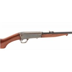 Remington M24A Semi-Automatic Rifle