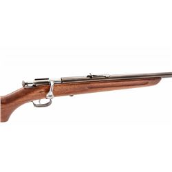 Winchester Model 67 Single Shot Rifle