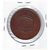Image 2 : Bowman 3180c, La Patrie contest token UNC Brass.