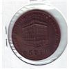 Image 2 : Bowman 3180d, La Patrie contest token UNC Copper.