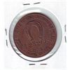 Image 2 : Bowman 3184a, La Presse 100000 circulation, contest token Choice UNC.