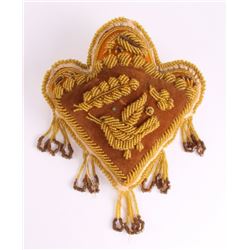 Three (3) 19th Century OR Early 20th Century, Native