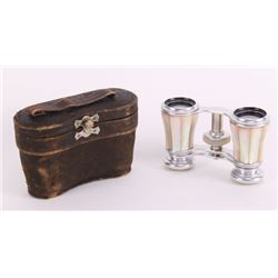 Rare Ed. Messter Company, Mother of Pearl Opera