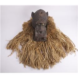 Rare 19th Century OR Early 20th Century African tribal