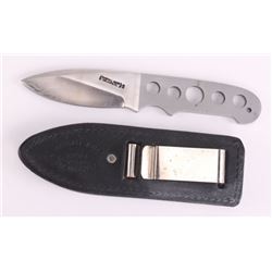 Randall Triathlete discontinued small utility boot