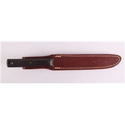 Randall salt water fisherman Knife (Size: See second