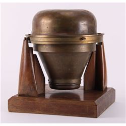 A Rare High Quality WWII Antique Ship Navigational