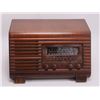 Image 1 : Philco Model 41-250 shortwave radio.  (Size: See second