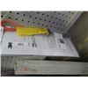 Image 1 : NEW SAFE CLAW CONCRETE REUSABLE ANCHORS - 3 PKS PER LOT
