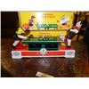 Image 1 : RETRO TIN PING PONG GAME