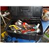 Image 1 : TOOL BOX FULL OF TOOLS