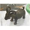 Image 1 : VINTAGE CAST IRON BILLY GOAT