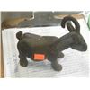 Image 2 : VINTAGE CAST IRON BILLY GOAT