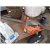 Image 1 : CHAIN SAW - HUSQUARNA 35 - GAS