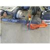 Image 1 : HUSKY CHAIN SAW - 22" - needs carb work
