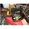 Image 1 : POULAN GAS CHAIN SAW - 16" BAR