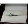 Image 1 : SILVER TONE RING