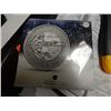 Image 1 : COIN - 2013 CANADA SILVER $20 COIN - HOCKEY - .999 SILVER - UNCIRCULATED IN ORIGINAL FOLDER