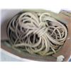 Image 1 : BOX OF ROPE