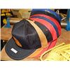 Image 1 : COLLECTABLE AND OTHER BASEBALL CAPS - 10