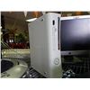 Image 1 : XBOX 360 - WHITE- ST