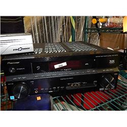 PIONEER THX HDMI MULTI CHANNEL RECIEVER - ST