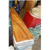 Image 1 : BAMBOO FLOORING - APPROX 3 3/4 BOX'S