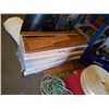 Image 2 : BAMBOO FLOORING - APPROX 3 3/4 BOX'S