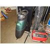 Image 1 : YARD WORKS ELECTRIC GARDEN SHREDDER