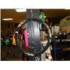 Image 1 : STEERING WHEEL COVER