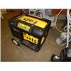 Image 1 : CHAMPION 9000 WATT GENERATOR - WORKING