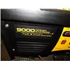 Image 2 : CHAMPION 9000 WATT GENERATOR - WORKING