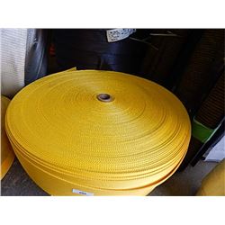 NEW STRAPPING - 3" - DIAMETER - 22"