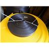 Image 1 : NEW STRAPPING - 2" - WHITE - DIAMETER - 13"
